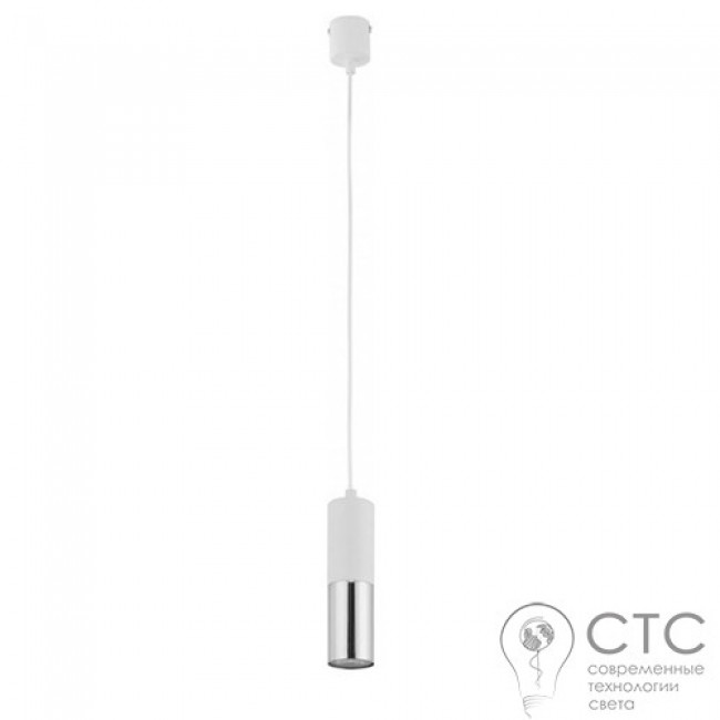 Підвісний світильник TK Lighting 4356 Elit White