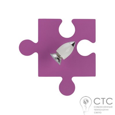 Спот Nowodvorski 6383 Puzzle