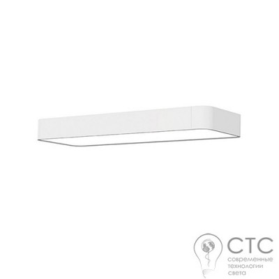 Потолочный светильник Nowodvorski 9534 Soft LED