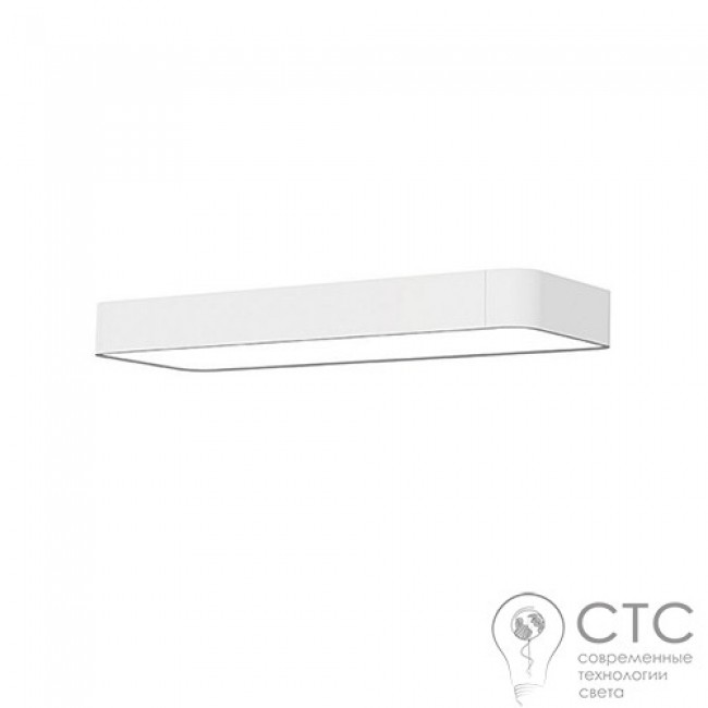 Потолочный светильник Nowodvorski 9534 Soft LED