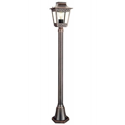 Світильник вуличний підвісний PHILIPS 15403/86/16 Класика