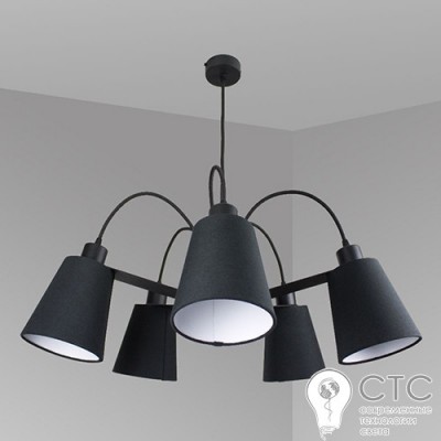 Люстра Imperium Light 66570.05.05