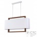 Подвесной светильник TK Lighting 2562 Artemida