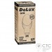 Светодиодная лампа Delux Olive 40W E27 6000K