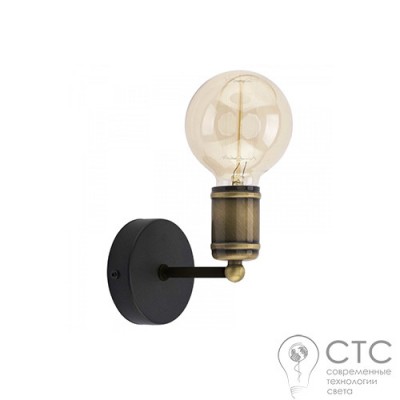 Бра TK Lighting 1900 Retro