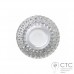 Встраиваемый светильник Feron CD836 LED подсветкой