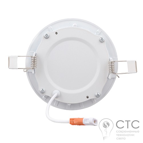 Светодиодный светильник 3W LED-R-90-3 4200K - фото 3