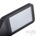 Уличное бра Kanlux Sevia LED 26-SE с датчиком движения