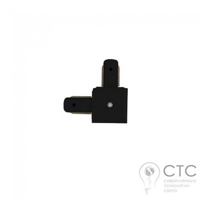 Угловой коннектор Nowodvorski 6828 Connector 90 Degree Black