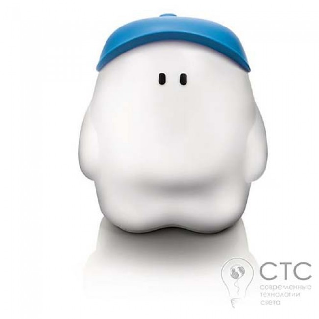 Светильник для детской Philips 44503/35/16 myBuddy