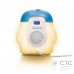 Светильник для детской Philips 44503/35/16 myBuddy