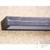 Подвесной светодиодный светильник СТС 36W 6500K черный