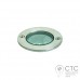 Грунтовой светильник Dopo 031A-L0301B-30 Glass 1W 6000K