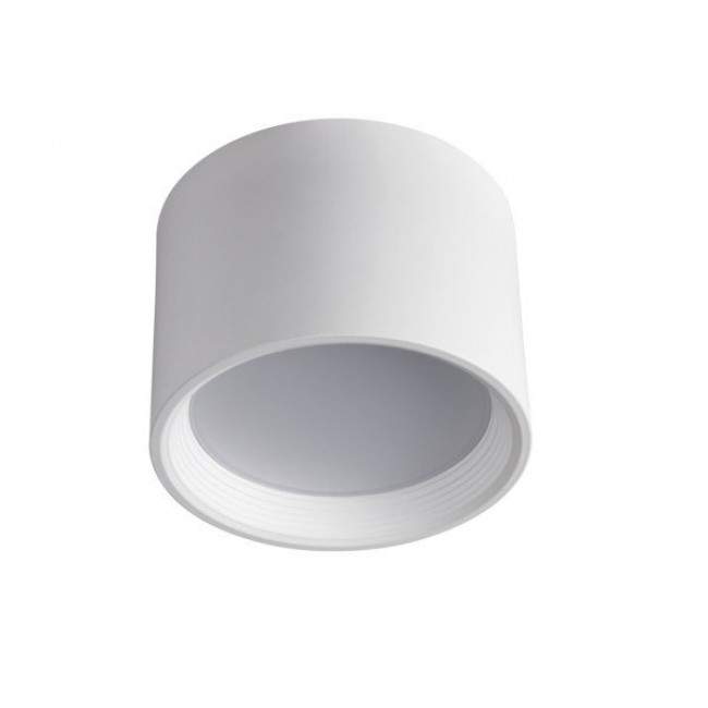 Потолочный точечный светильник Kanlux OMERIS N LED 25W-NW-W (23362)