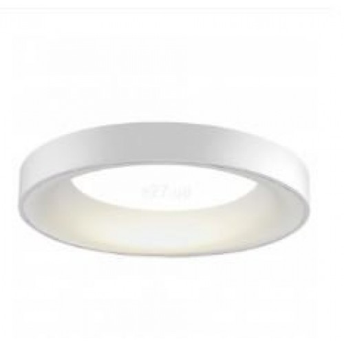 Потолочный светильник Azzardo AZ3433 Sovana Top 45 CCT (white) - фото 1