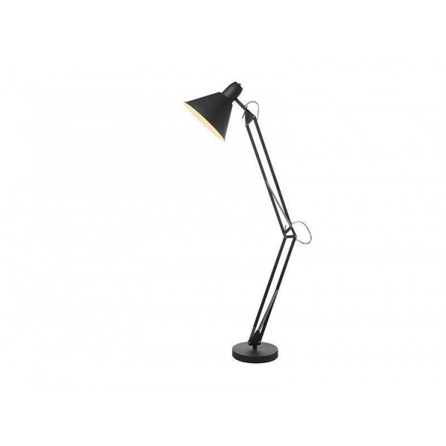 Торшер Azzardo AZ2368 Kipsar (black)
