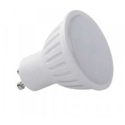 Лампа светодиодная Kanlux 22820 MR16 7W 5300K GU10 Tomi LED