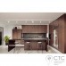 Трековый светильник Kanlux 33138 Acord ATL2 GU10-W