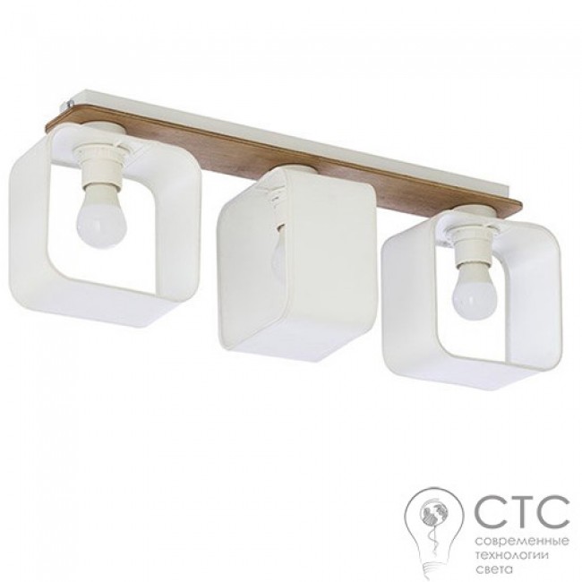 Потолочный светильник TK Lighting 4189 Doris