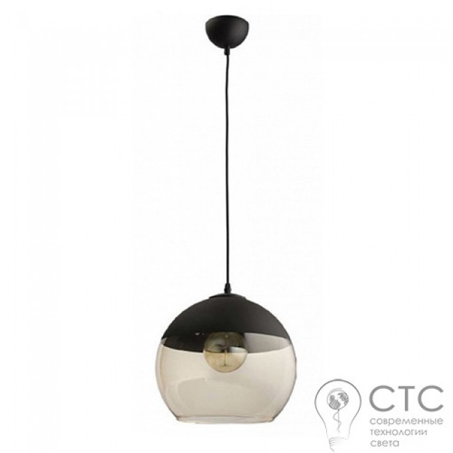 Підвісний світильник TK Lighting 2381 Amber