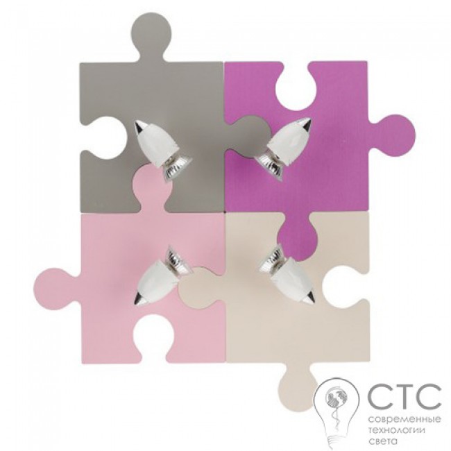 Спот Nowodvorski 6384 Puzzle