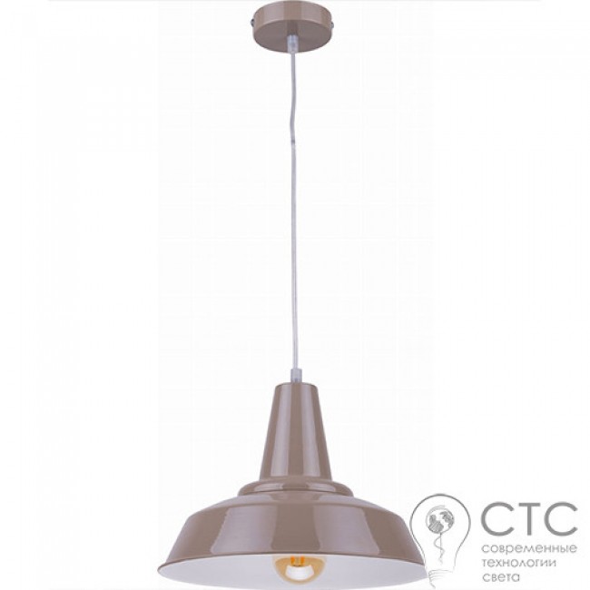 Подвесной светильник TK Lighting 1284 Bell