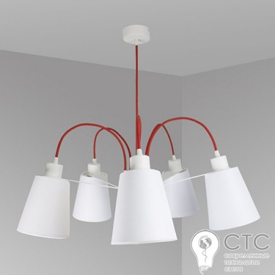 Люстра Imperium Light 66570.16.01