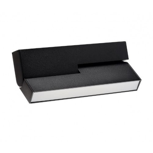 Магнітний трековий світильник WL.BOOK-2 15BL 15W 4000K - фото 1