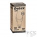 Світлодіодна лампа Delux Olive 60W E27 6000K