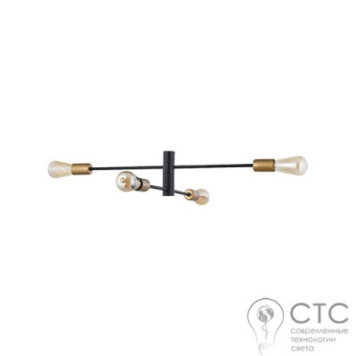 Люстра Nowodvorski 7936 Rotor IV Plafon