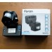 Датчик движения Feron LX02/SEN15 черный