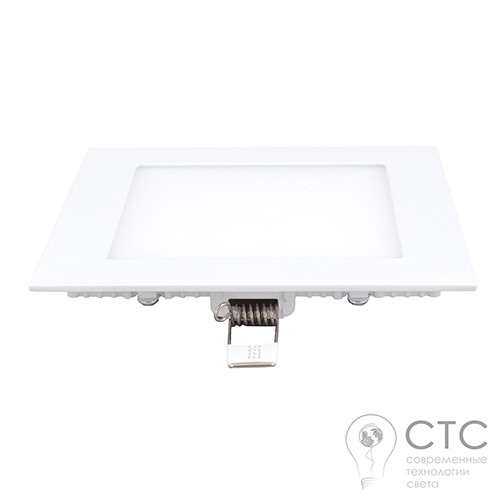 Светодиодный светильник 6W LED-S-120-6 6400К  - фото 4