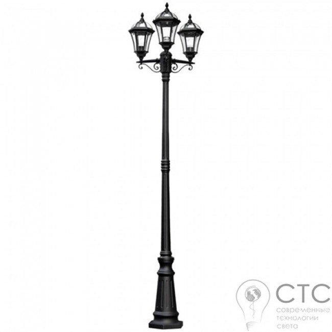 Светильник Lusterlicht QMT 31561SE Real I 