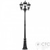 Светильник Lusterlicht QMT 31561SE Real I 