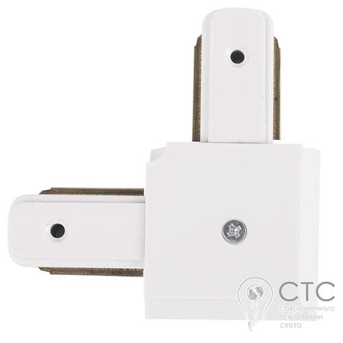 Кутовий конектор Nowodvorski 5952 Conector 90 Degree White - фото 1