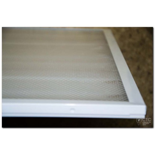 Світильник LED-SH-595-20 prismatic 72Вт 6400К - фото 3