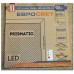 Світильник LED-SH-595-20 prismatic 72Вт 6400К