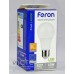 Светодиодная лампа Feron LB-701 10W E27 4000K