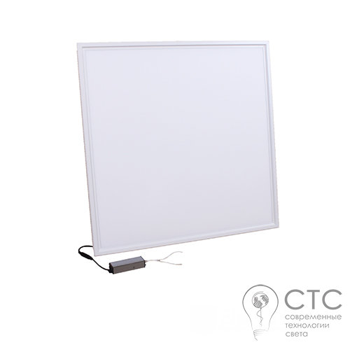 Светодиодный светильник Electro House EH-PB-0110 36W 6500K - фото 2