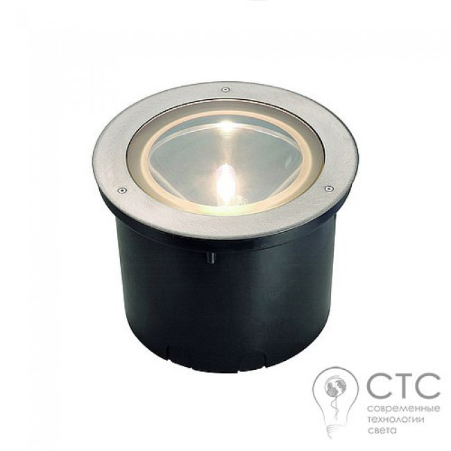 Грунтовой светильник SLV 228240 Adjust HIT 70