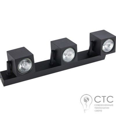 Спот Nowodvorski 8808 Cuboid GU10