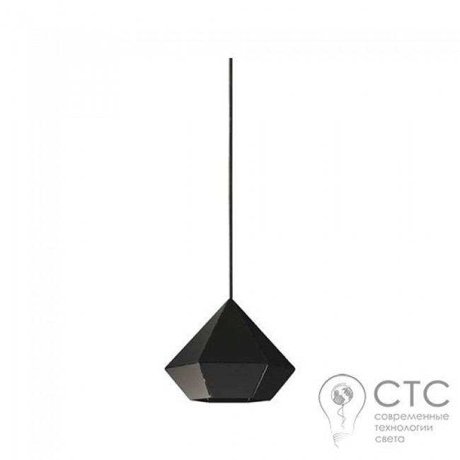 Подвесной светильник Nowodvorski 6344 Diamond Black
