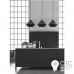 Підвісний світильник Nowodvorski 6344 Diamond Black