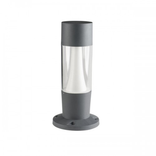 Парковый светильник Kanlux INVO TR 47-O-GR  29175 - фото 1