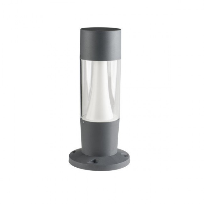 Парковый светильник Kanlux INVO TR 47-O-GR  29175