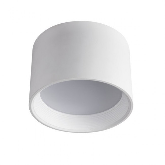 Потолочный точечный светильник Kanlux OMERIS N LED 35W-NW-W (23363)