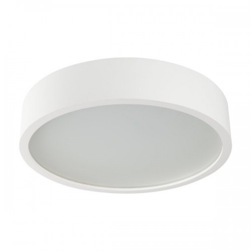 Потолочный светильник Kanlux JASMIN 370-W/M (23127) - фото 1
