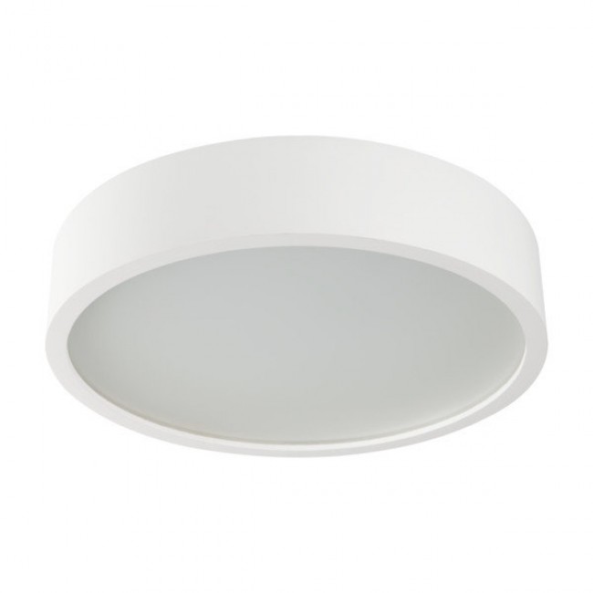 Потолочный светильник Kanlux JASMIN 370-W/M (23127)