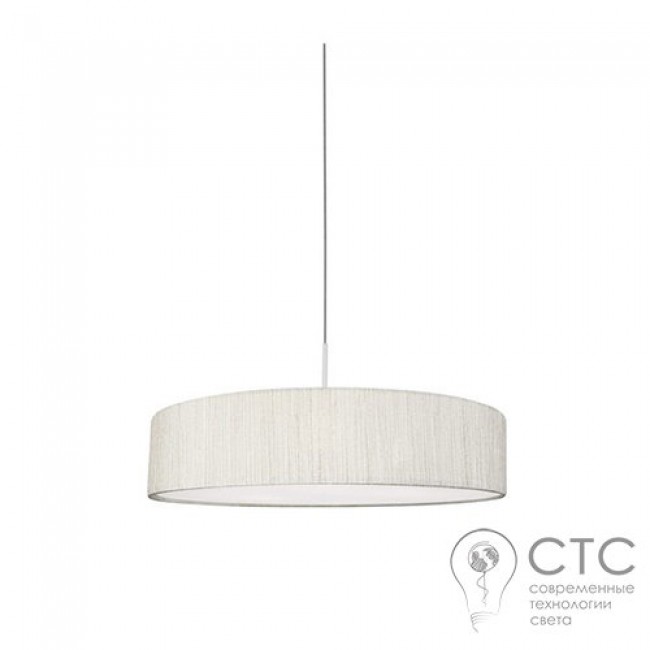 Підвісний світильник Nowodvorski 8945 Turda White Silver
