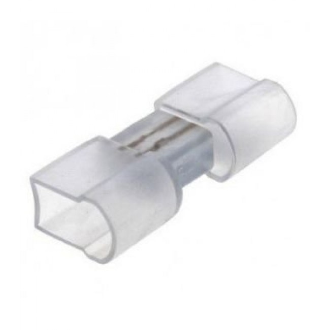 Коннектор пластик для неона PL-Connector-PK-NEON-816
